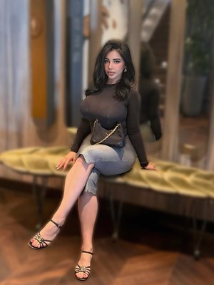 Andrea Nea Rodriguez