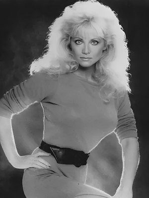 Angela Aames