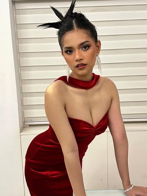 Angela Morena