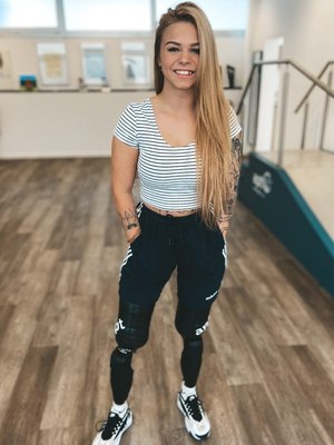 Angie Berbuer
