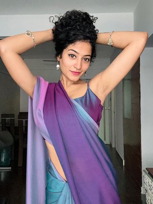 Anjali Nair
