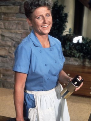 Ann B. Davis
