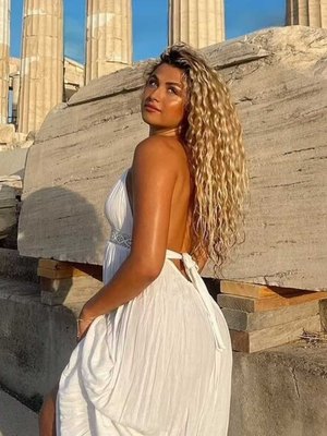 Antigoni Buxton