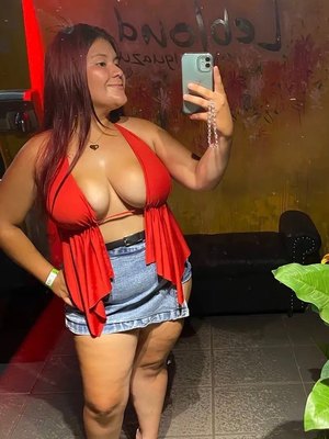 Antonella Escurra