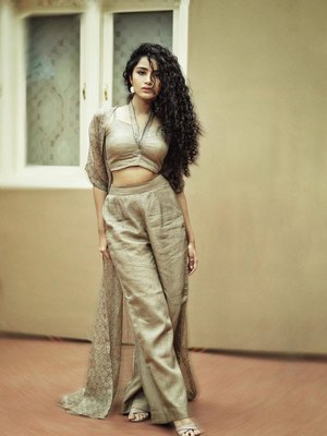 Anupama Parameswaran