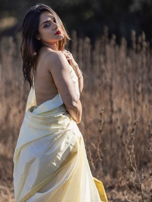Anushka Joshi