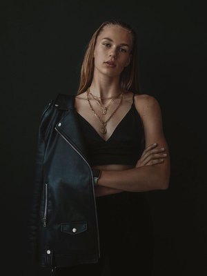 Arina Fedorovtseva