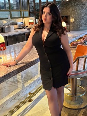 Asli Parlak