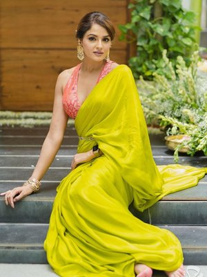 Asmita Sood