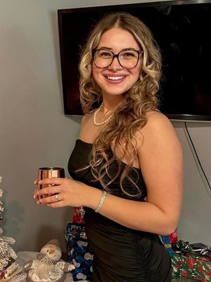 Audrey-Ann Cote