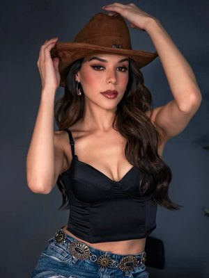 Azalia Arredondo