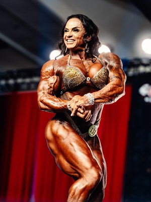 Barbara Moojen