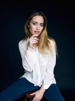 Barbarita Homs