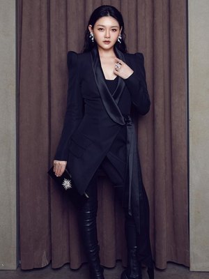 Barbie Hsu