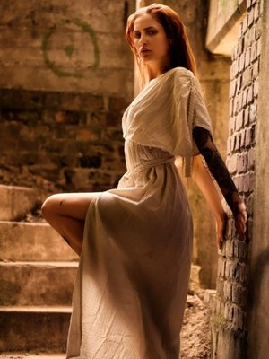 Barbora Aria