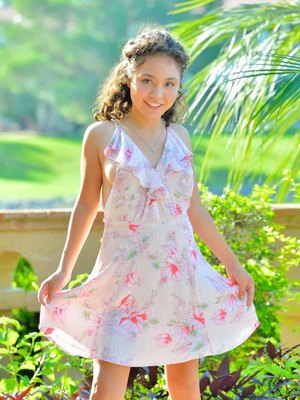 Bella Heart