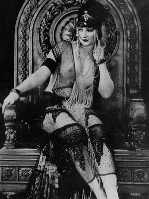 Betty Blythe