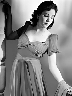 Betty Grayson