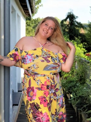 Betty Weber