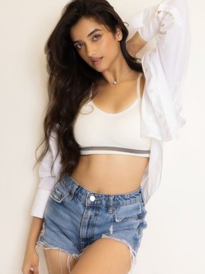 Bhagyashri Borse