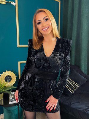 Biljana Markovic