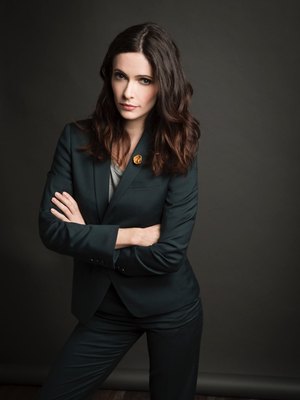 Bitsie Tulloch