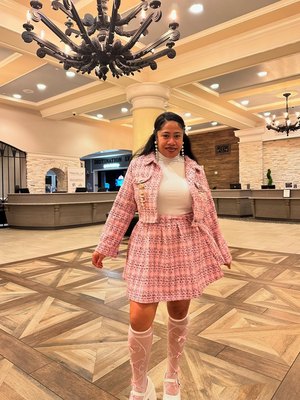 Bosslady