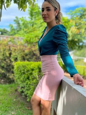 Brenda Vasquez