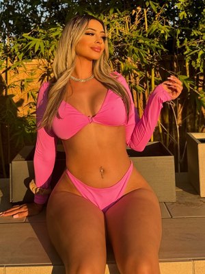 Briana Ortega
