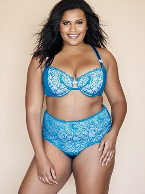 Brittany Winston