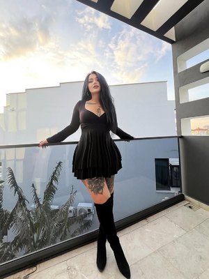 Cagla Guner
