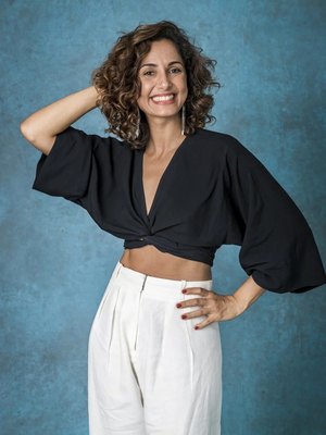 Camila Pitanga