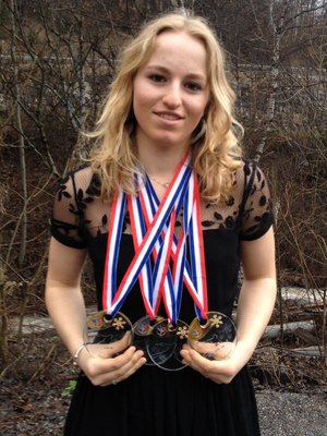Camille Cerutti