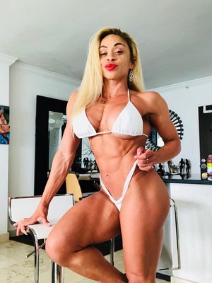 Capucine Leconte