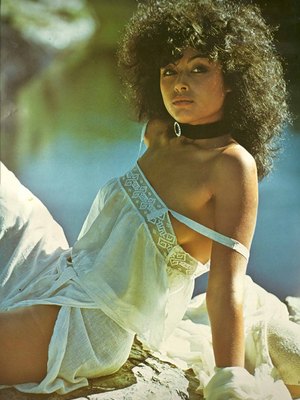 Carole Augustine