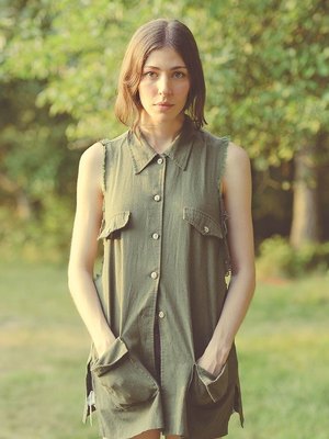 Caroline Polachek