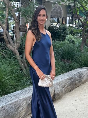 Cat Osterman