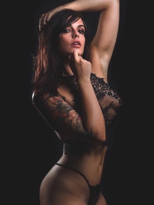 Cat Pereira