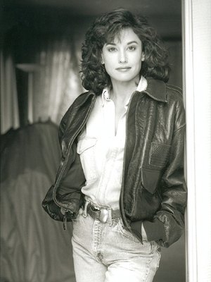 Catherine Parks