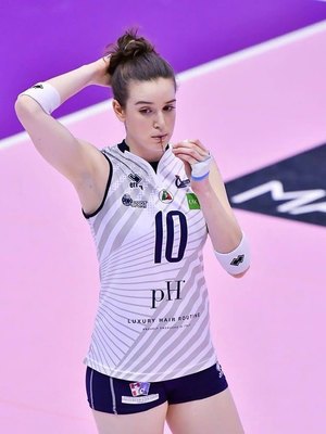 Chiara De Bortoli