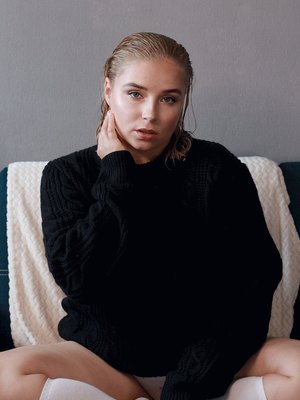 Chloe Light