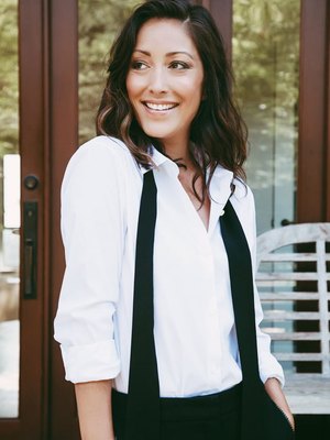 Christina Chang