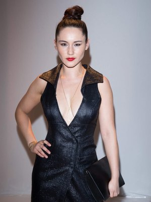 Christina Chong