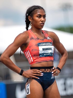 Christina Clemons