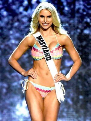 Christina Denny