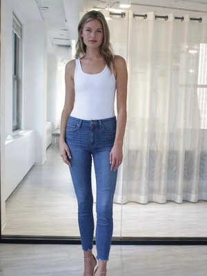 Christina Eenigenburg