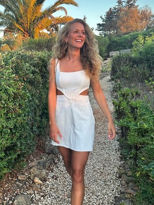 Christina Honsel