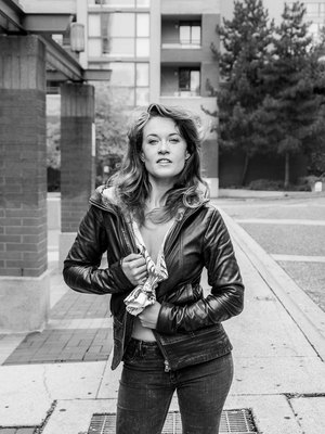 Christina Lewall