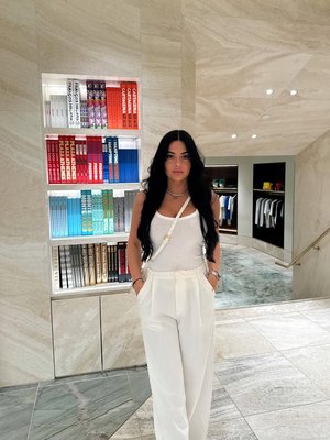 Christina Ottrando