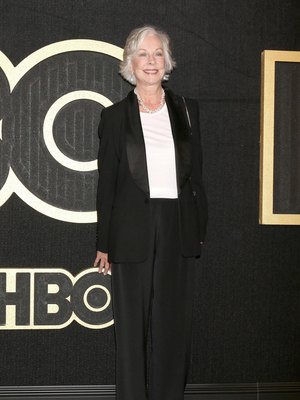 Christina Pickles